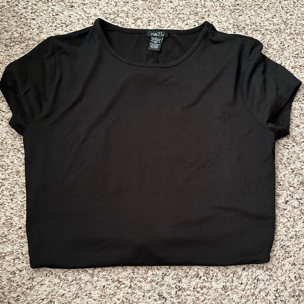 Rue21 shirt.